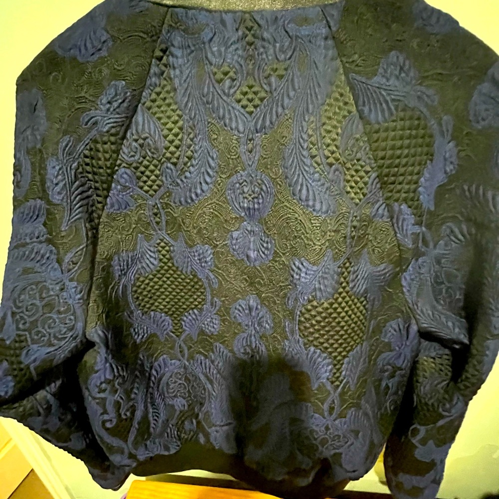 Kendall & Kylie coat